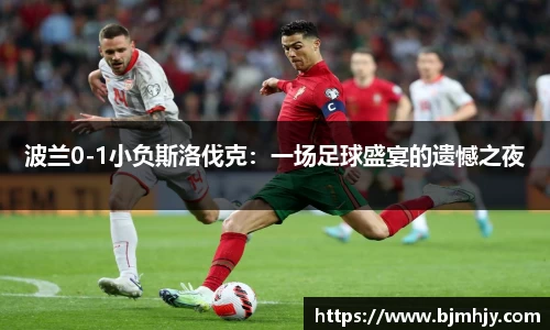 波兰0-1小负斯洛伐克：一场足球盛宴的遗憾之夜