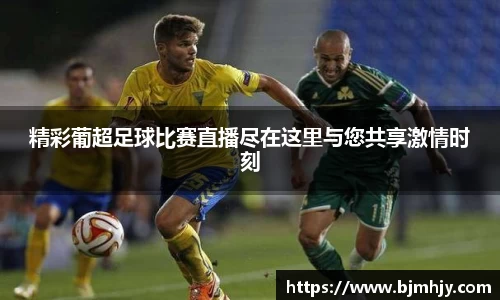精彩葡超足球比赛直播尽在这里与您共享激情时刻
